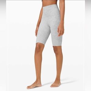 Lululemon Align Shorts